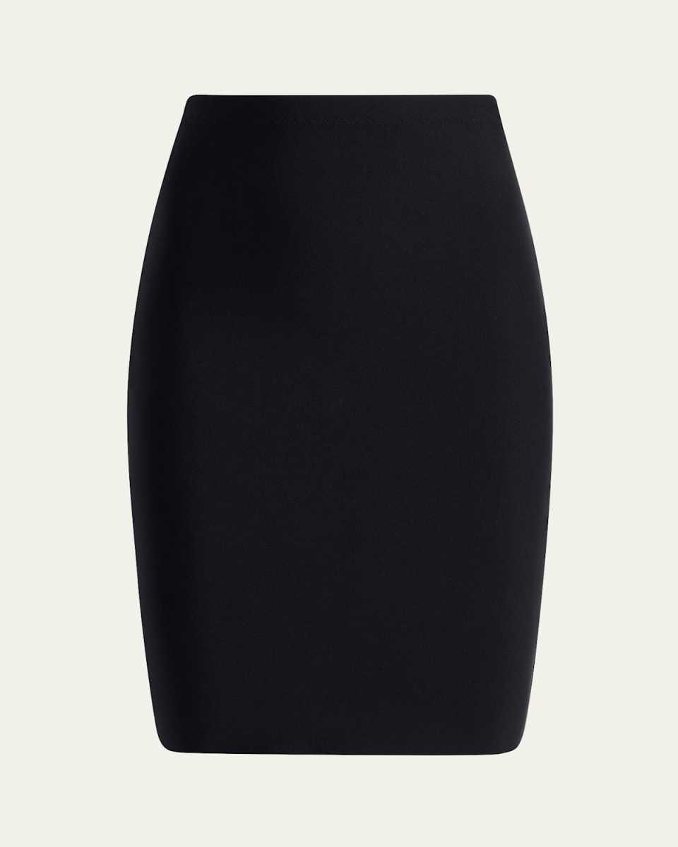 Two-Faced Tech High-Rise Half Slip